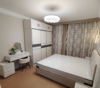 天泰花园 2室1厅1卫 3,000元/月 南北通透,性价比高