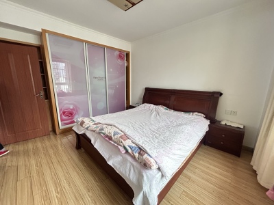 龙湖新城二期北区