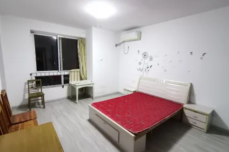 凤凰城南岛白桦轩1室1厅1卫南北精装真实好房