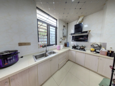 长江长现代城南区(二期)