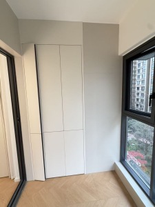 伟星左岸生活B区