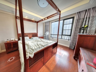 伟星金域蓝湾名门