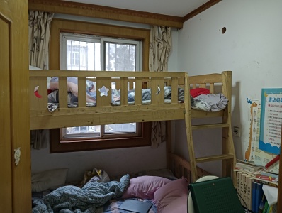 莲塘新村紫竹园