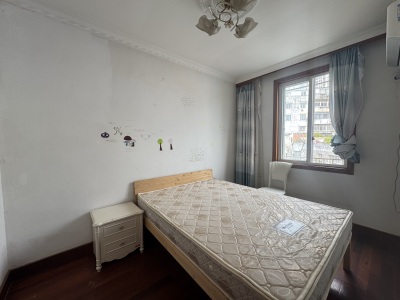 北京路汽车改装厂宿舍