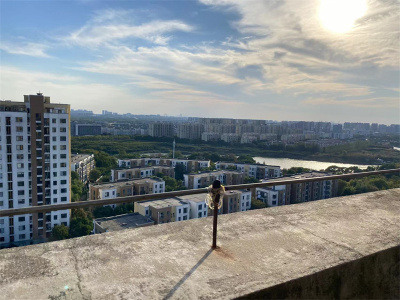 凤凰城南岛红枫轩