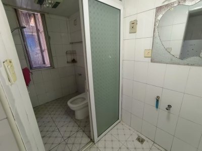 幸福路123号小区