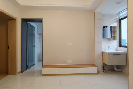 利民三村小区2室2厅1卫南普装真实好房