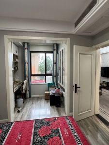 深业华府幸福里