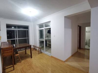 龙湖新城一期C区