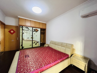 江南御花园一村