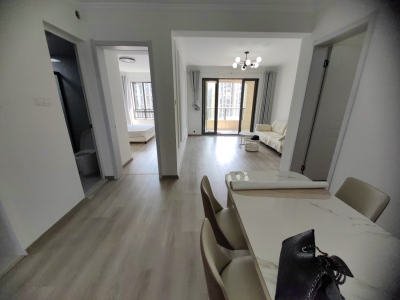 伟星金域蓝湾名门