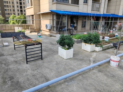 新里西斯莱公馆