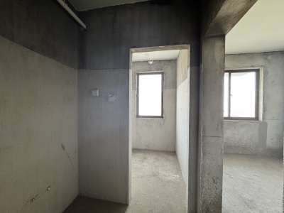 亿景海棠湾小区