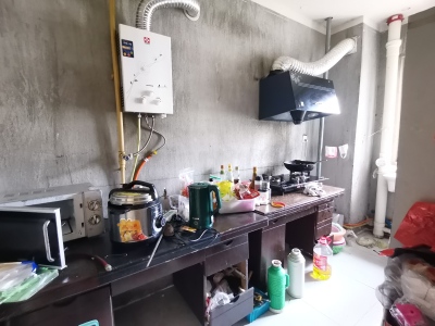 东方龙城景福苑