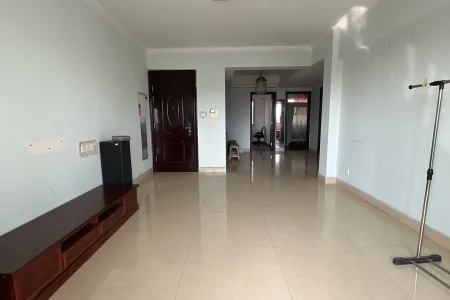 三山碧桂园江心环玉 3室2厅1卫 1,000元/月 南北通透