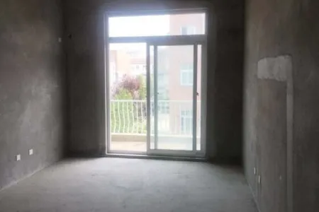 三山碧桂园翠堤春晓双拼别墅南毛坯真实好房