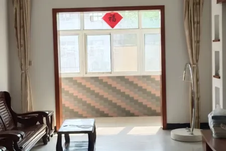 峨桥国际茶城2室2厅1卫南精装真实好房