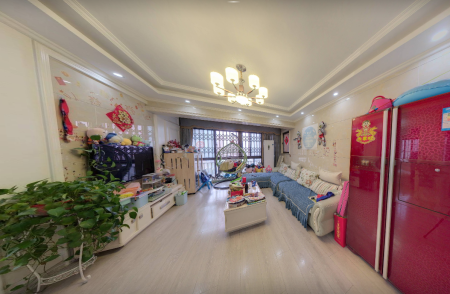 东方龙城木兰苑