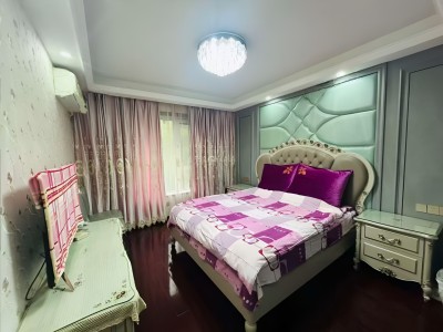 伟星金域蓝湾名门