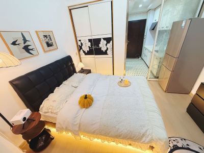 奥韵康城 1室1厅1卫 1,500.0元/月 