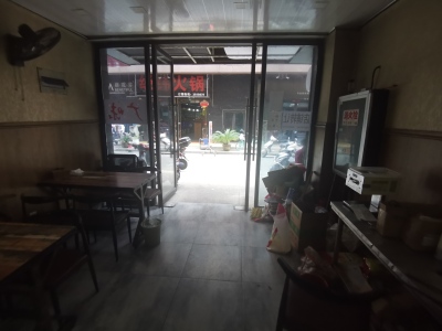 张家山领秀城