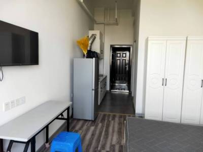 柏庄观邸财富广场