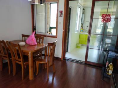 凤凰城中岛玉兰苑