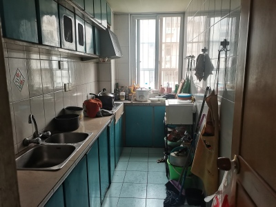 莲塘新村藕香园