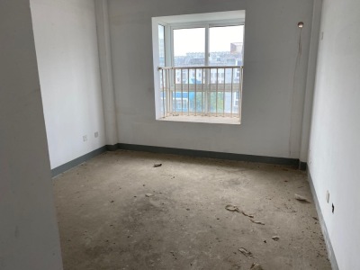 龙湖新城一期B区