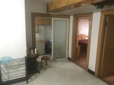 东郊路建行宿舍