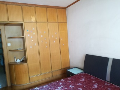 三山里新华书店宿舍