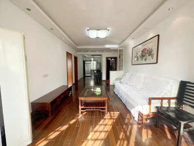 临江小区 2室2厅1卫 66万 学区房