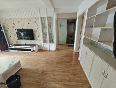 城市之光第三街区