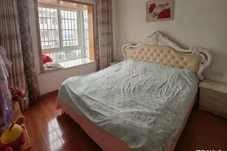 莲花新城二期 2室1厅1卫 26万 南北通透,好景观