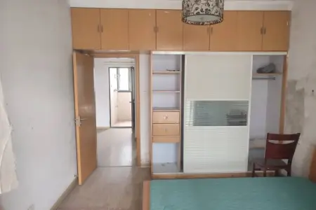 江城国际瑞虹苑 2室2厅1卫 1,300元/月 两室一厅 交通便利