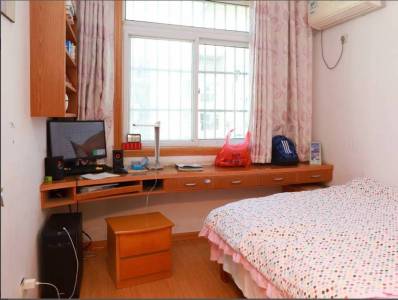 弋江嘉园二期鸿泰园