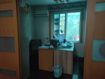 延安路二十五号