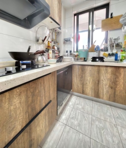 保利信达熙悦府