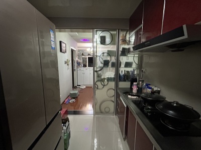 江城国际瑞景苑