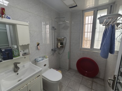 龙湖新城二期南区