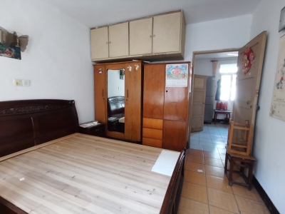 狮子山马路85号