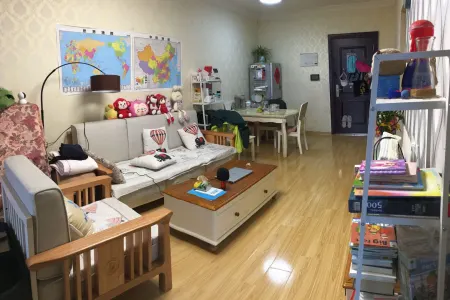 三山碧桂园白鹭湾2房1厅1卫南精装真实好房