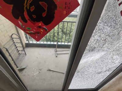 银湖·波尔卡国际花园