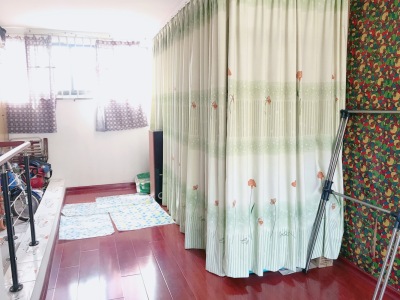 绿地6号地块B区(凯旋尚品)