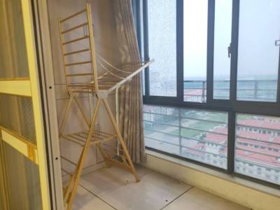 绿地4号地块南区(凯旋豪庭)