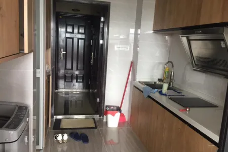 柏庄观邸财富广场