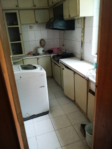 中和路供电小区