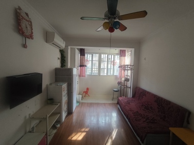 南瑞新城锦秋园