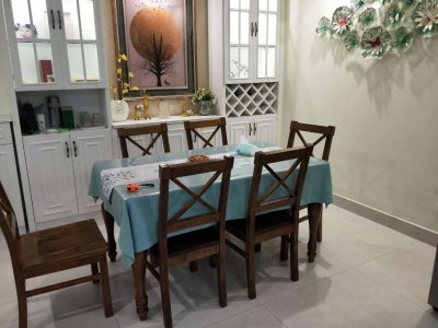 濵江翠竹园,滨江翠竹园