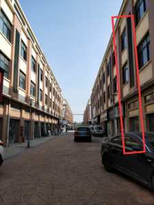 南陵县籍山镇江南国际